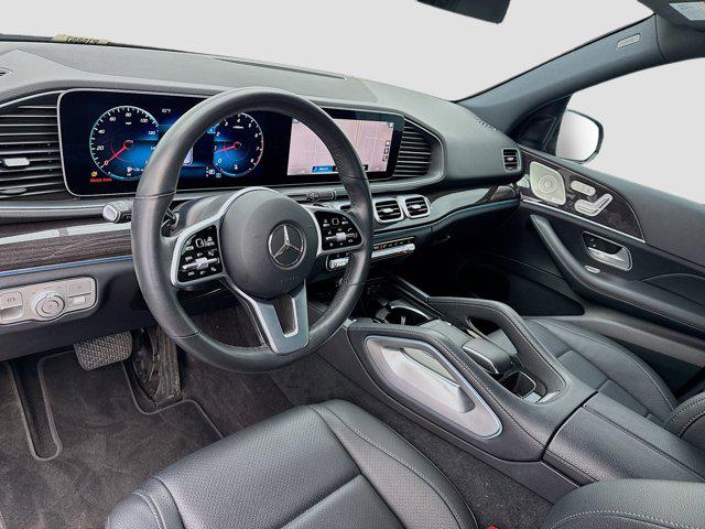 MERCEDES-BENZ GLE - 7