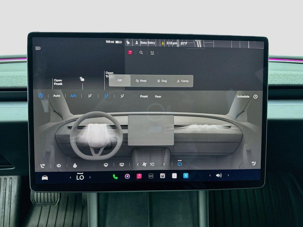 2025 Tesla MODEL 3 LONG RANGE 缩略图 12