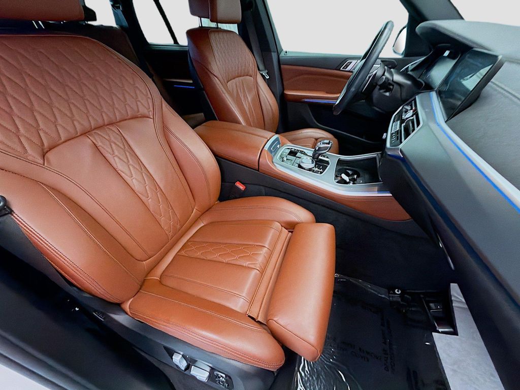 صورة مصغرة 15 لـ 2023 BMW X5 PHEV XDRIVE45E