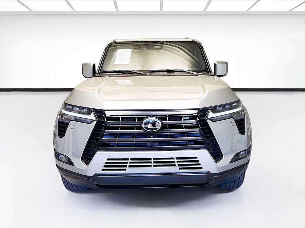 صورة 2 لـ 2024 Lexus GX 550 PREMIUM+
