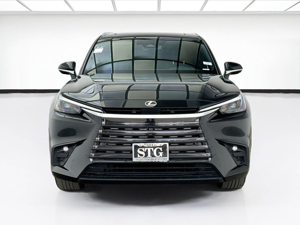 2025 Lexus TX 350 PREMIUM — фото 2