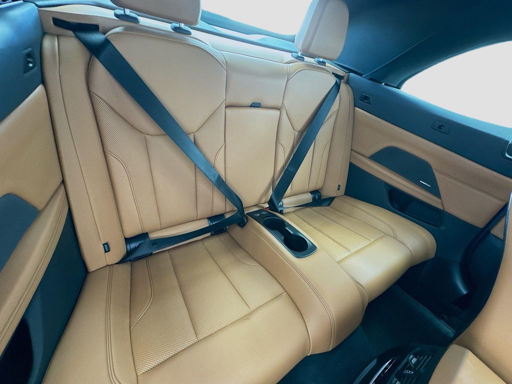 صورة مصغرة 17 لـ 2024 BMW M440 I