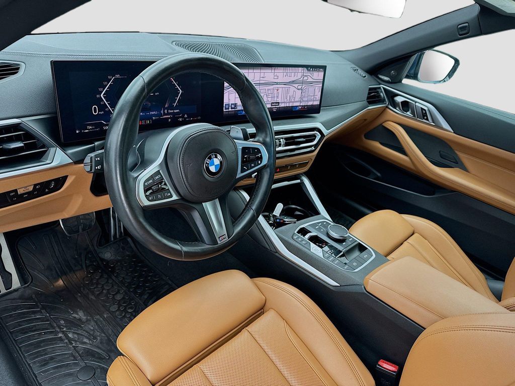 2024 BMW M440 I — фото 7