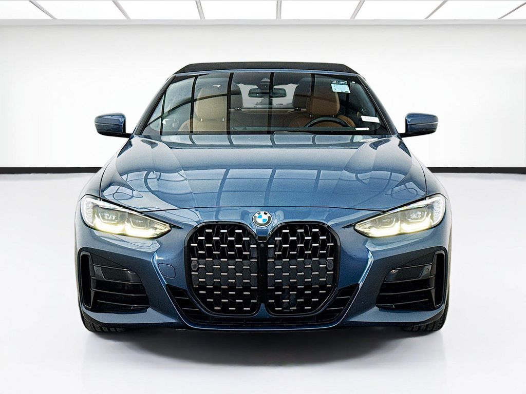 2024 BMW M440 I — фото 2