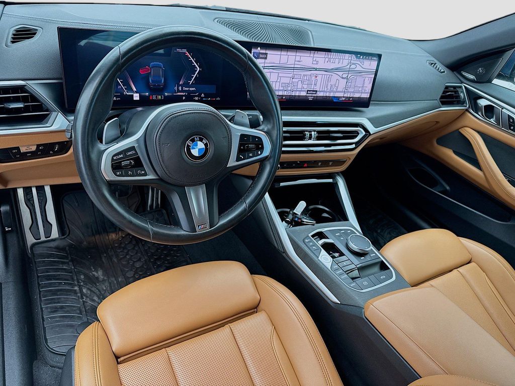 صورة مصغرة 14 لـ 2024 BMW M440 I