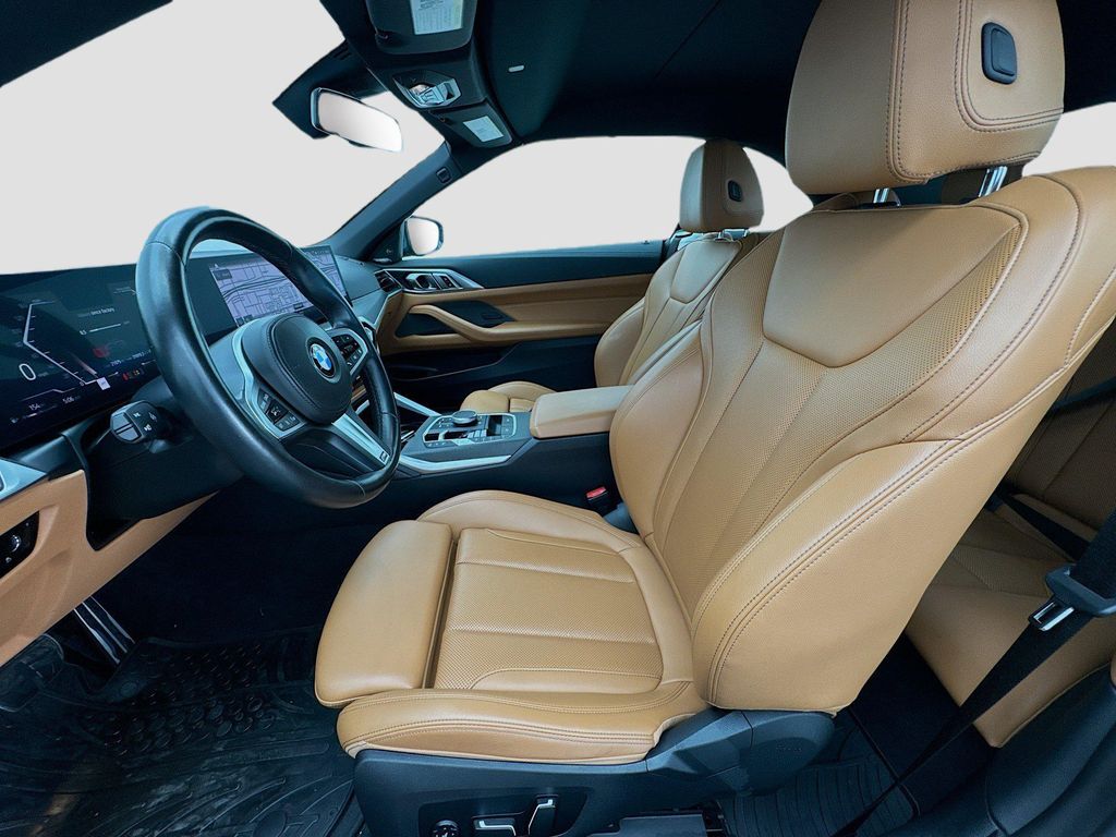 صورة مصغرة 13 لـ 2024 BMW M440 I