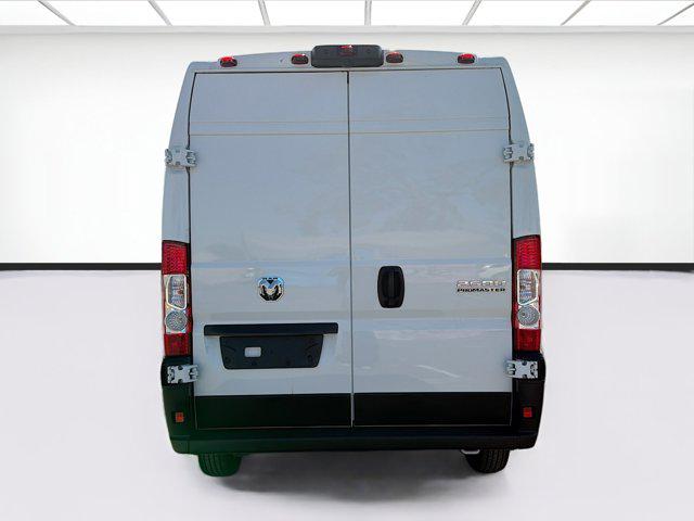 صورة 5 لـ 2025 RAM PROMASTER 2500 TRADESMAN
