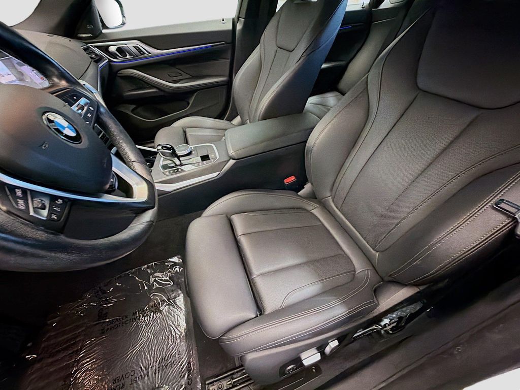 2023 BMW 430 GRAN COUPE I — миниатюра 11