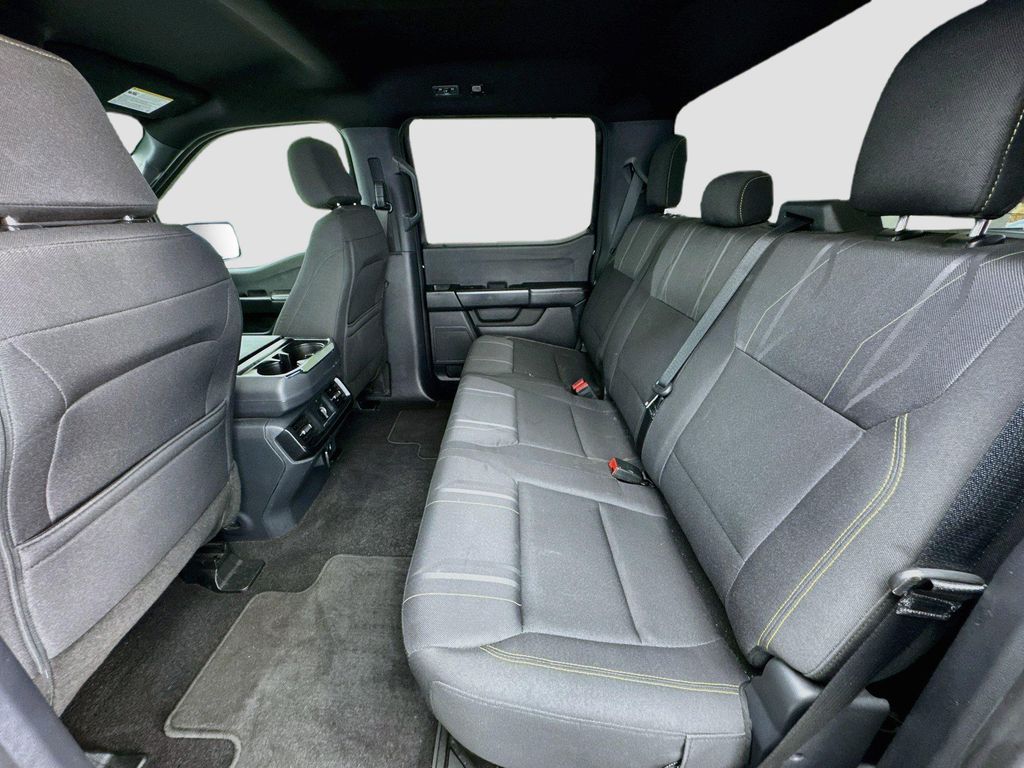 2025 FORD F-150 STX photo 15
