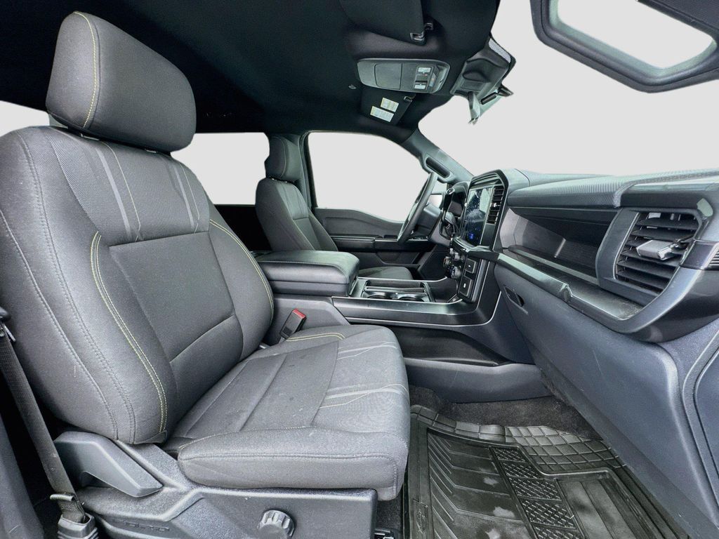 2025 FORD F-150 STX 缩略图 19