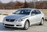 2006 Lexus GS 300