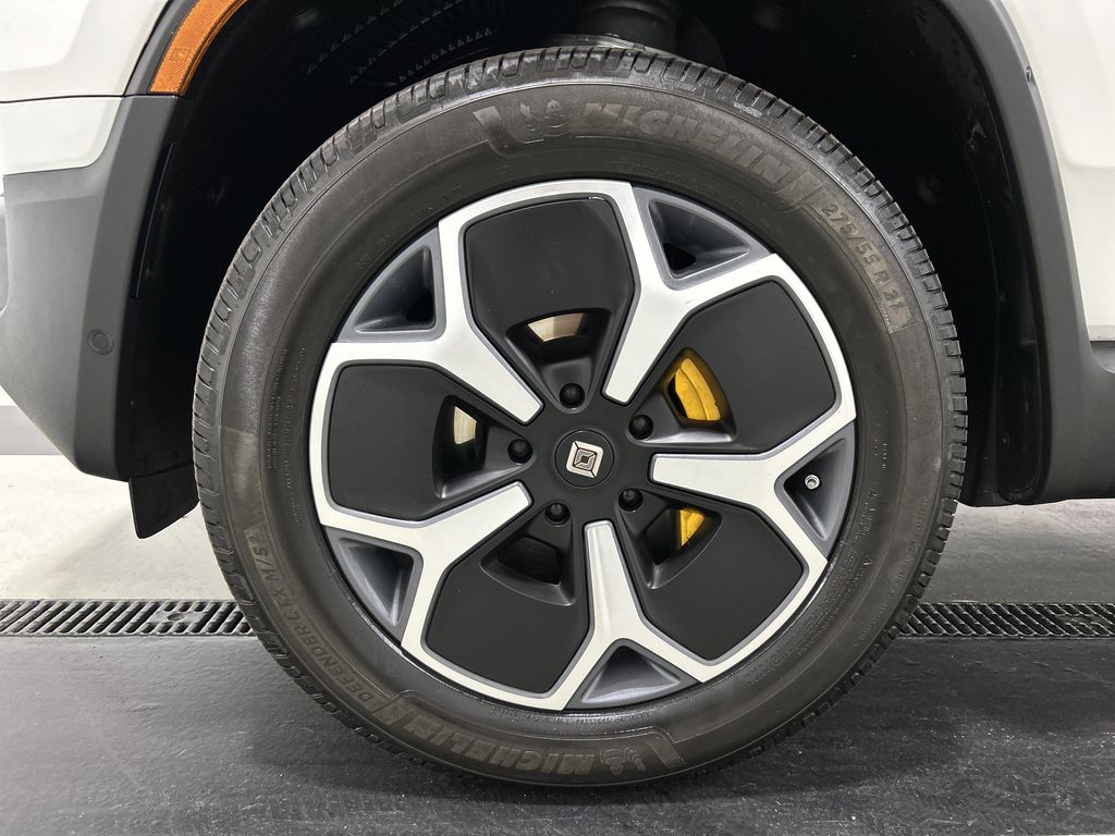 2023 Rivian R1S ADVENTURE 照片 9