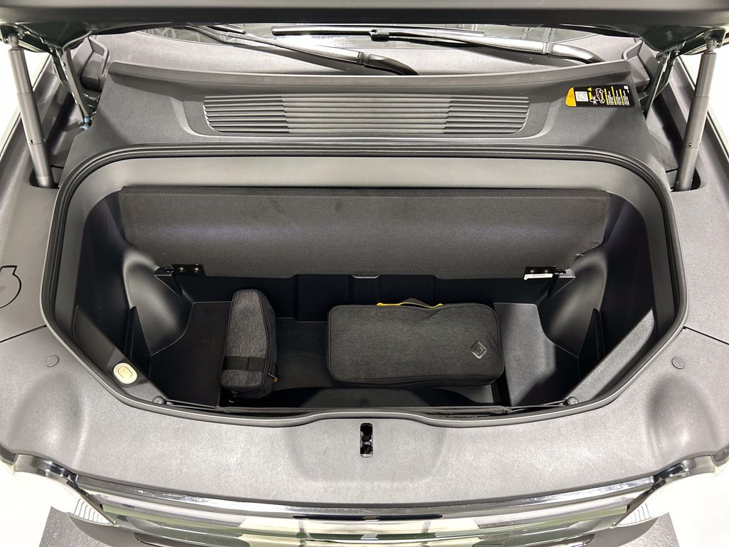 2024 Rivian R1S ADVENTURE PACKAGE — миниатюра 14