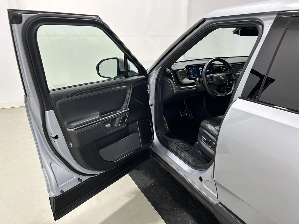 2022 Rivian R1T ADVENTURE — миниатюра 16