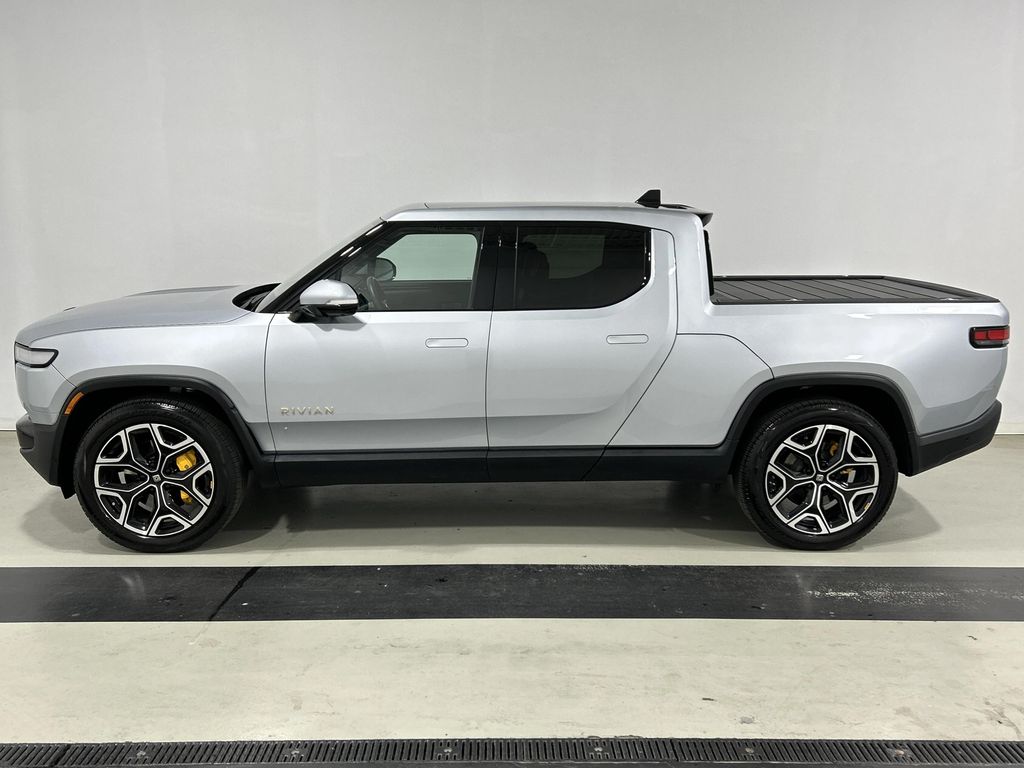 صورة 2 لـ 2022 Rivian R1T ADVENTURE