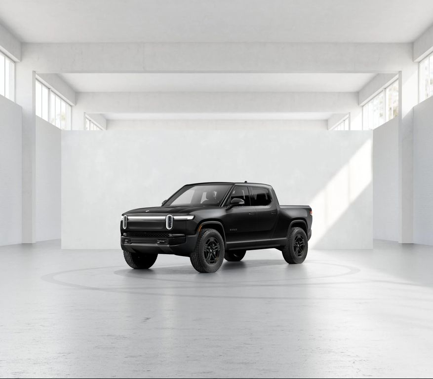 New 2026 Rivian R1T R1T Dual Max Battery