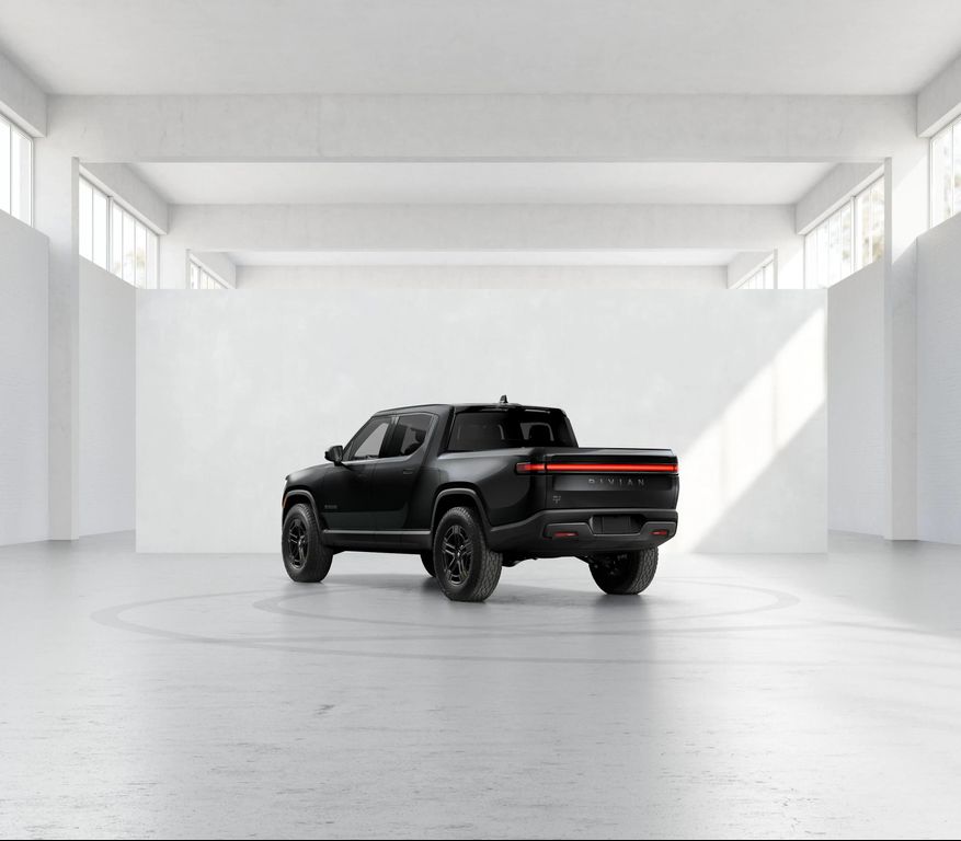 2026 Rivian R1T R1T DUAL MAX BATTERY 照片 4