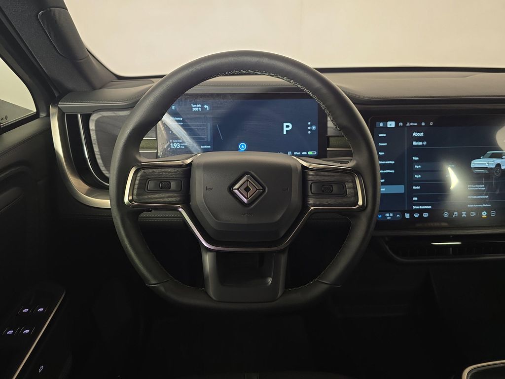 صورة مصغرة 26 لـ 2025 Rivian R1T ADVENTURE TRIM
