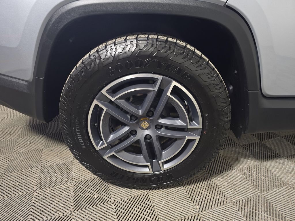 صورة مصغرة 12 لـ 2025 Rivian R1T ADVENTURE TRIM