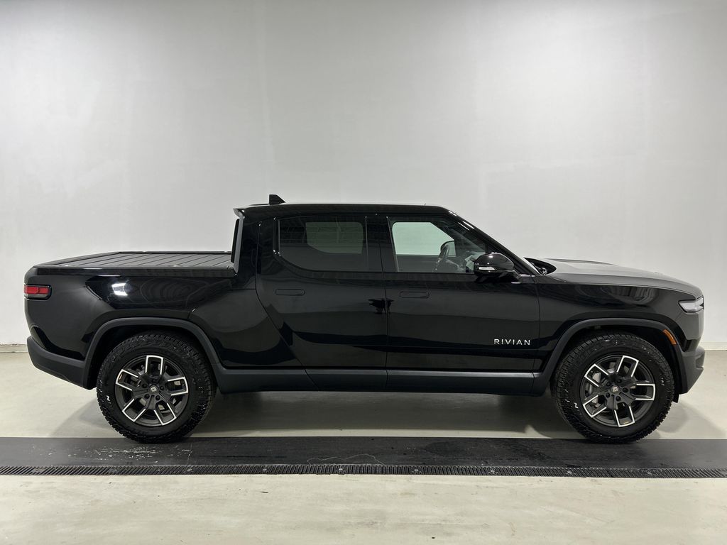 2025 Rivian R1T ADVENTURE TRIM — фото 6