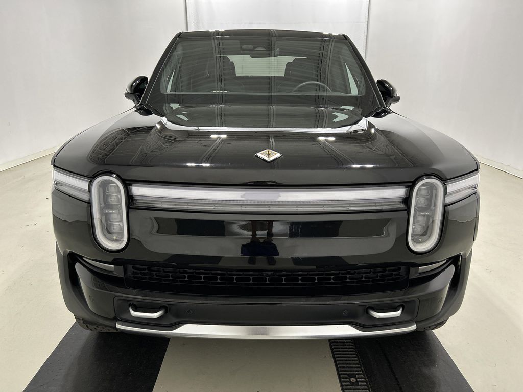 2025 Rivian R1T ADVENTURE TRIM — фото 8