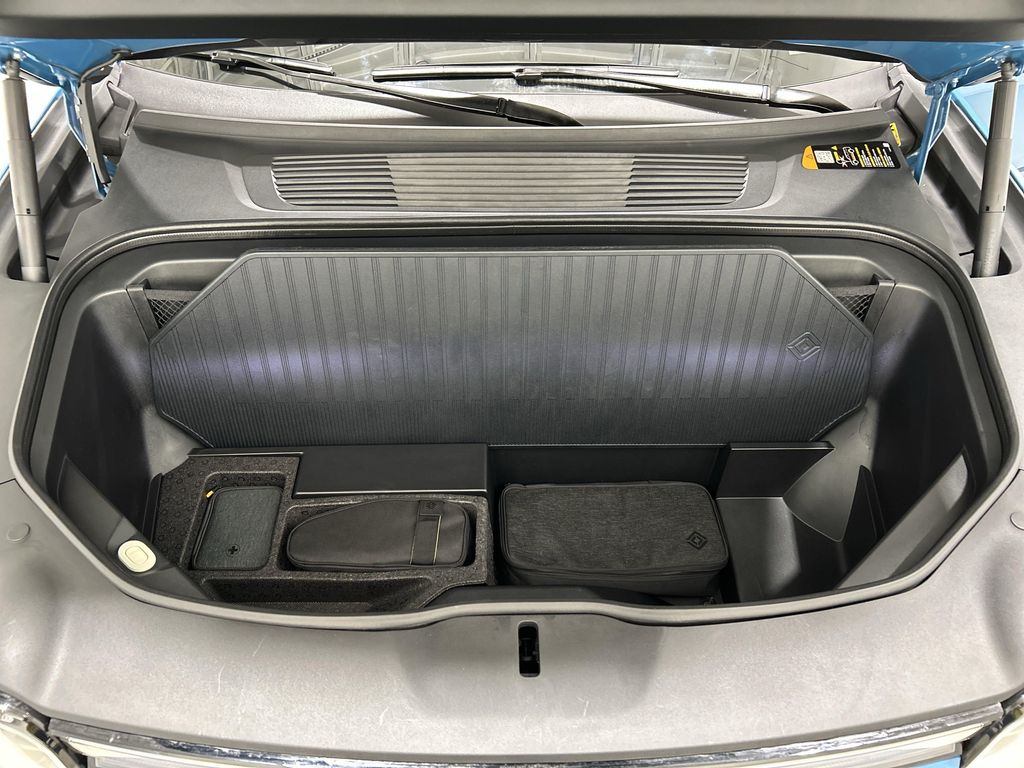 2025 Rivian R1S ADVENTURE TRIM 照片 14
