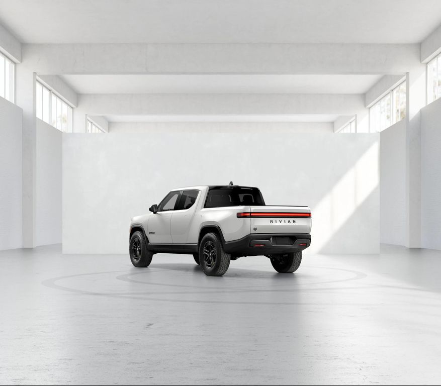 2026 Rivian R1T R1T DUAL LARGE BATTERY 照片 4