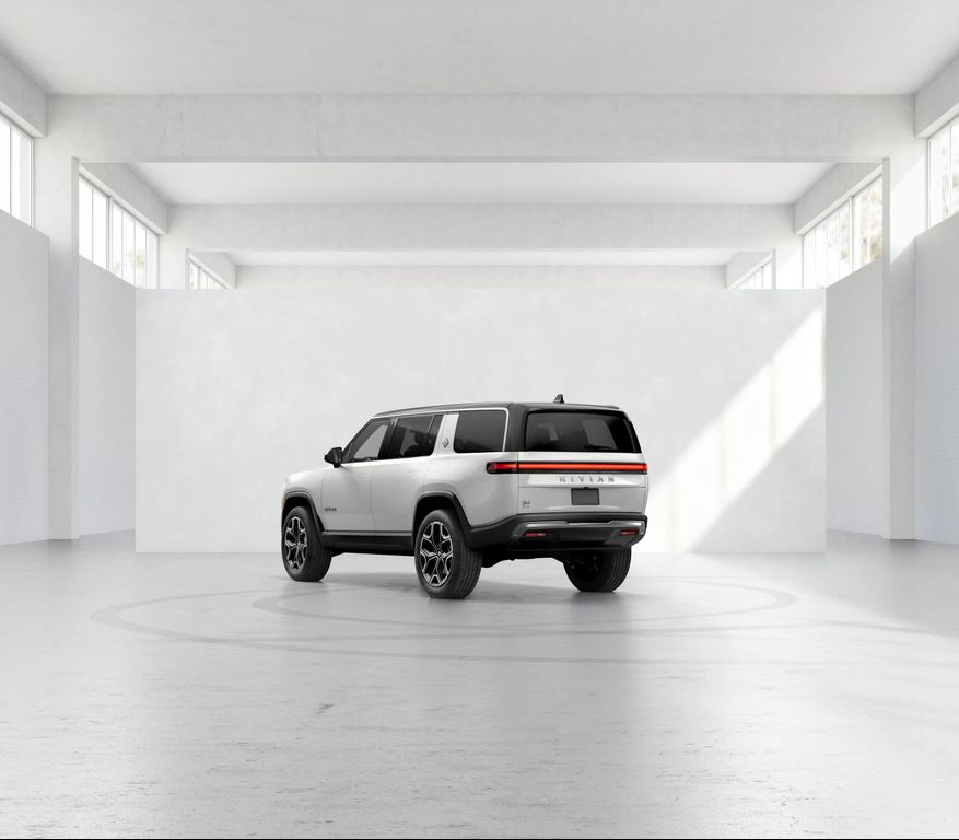 2026 Rivian R1S PERFORMANCE DUAL MOTOR MAX PACK 照片 4