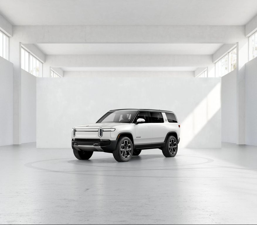 2026 Rivian R1S PERFORMANCE DUAL MOTOR MAX PACK 照片 1
