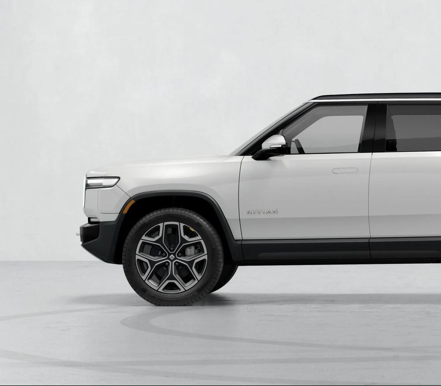 2026 Rivian R1S PERFORMANCE DUAL MOTOR MAX PACK 照片 3