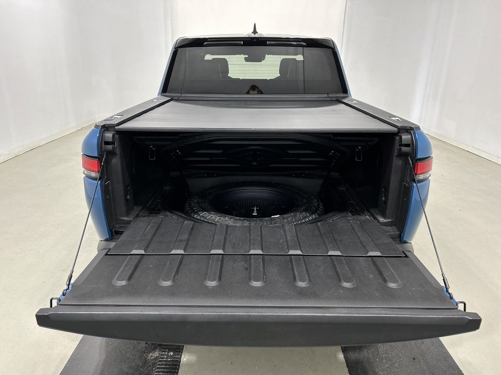 2022 Rivian R1T LAUNCH EDITION thumbnail 15