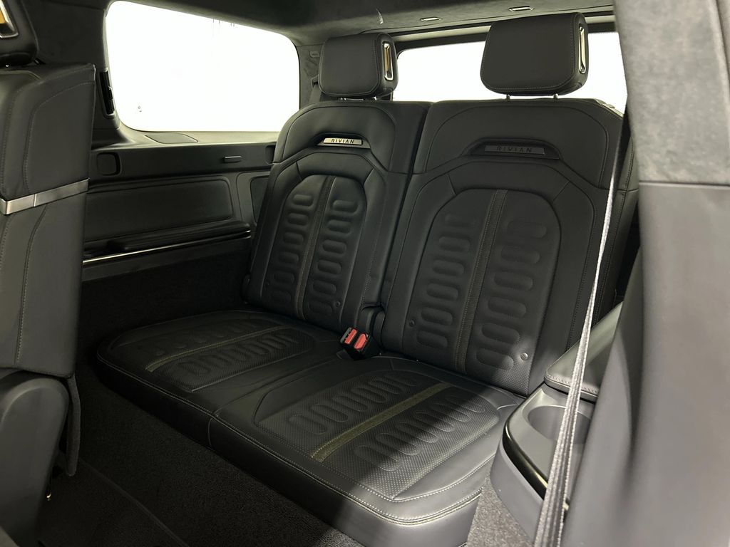 2022 Rivian R1S LAUNCH EDITION 缩略图 22