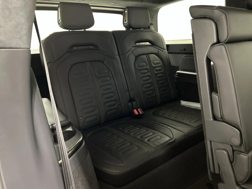 2022 Rivian R1S LAUNCH EDITION 缩略图 25