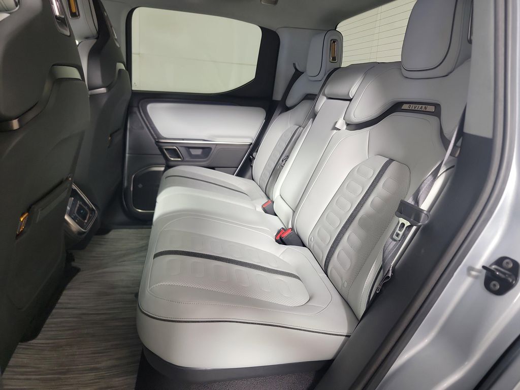صورة مصغرة 21 لـ 2024 Rivian R1T ADVENTURE PACKAGE