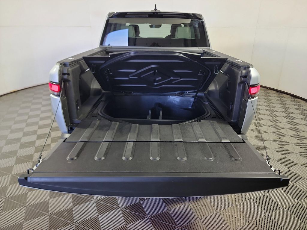 صورة مصغرة 15 لـ 2024 Rivian R1T ADVENTURE PACKAGE