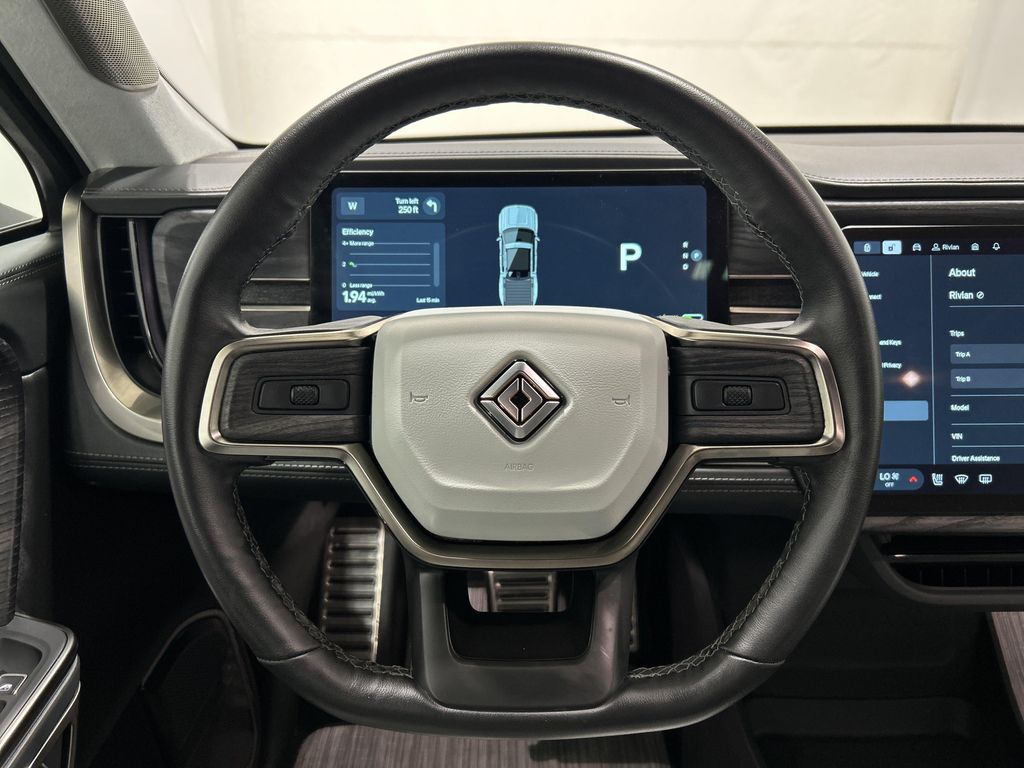 صورة مصغرة 26 لـ 2024 Rivian R1T ADVENTURE PACKAGE