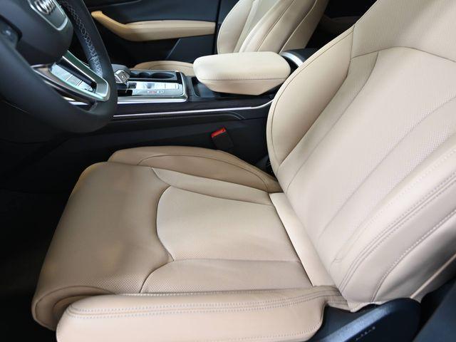 2026 AUDI Q8 55 PREMIUM — фото 7