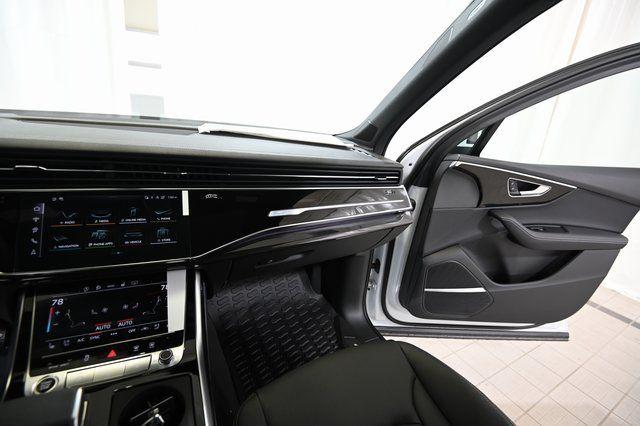 صورة مصغرة 32 لـ 2026 AUDI Q7 55 PREMIUM PLUS