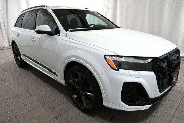 صورة مصغرة 16 لـ 2026 AUDI Q7 55 PREMIUM PLUS
