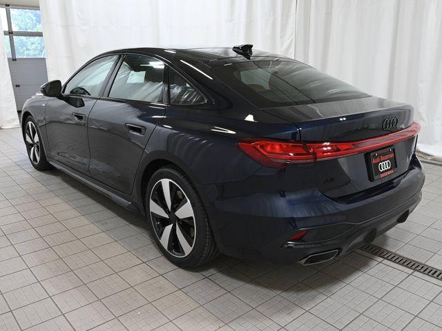 2026 AUDI A5 — миниатюра 12