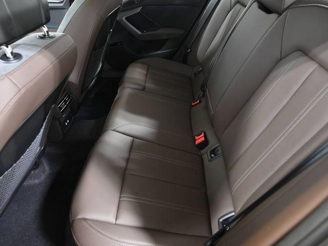 2026 AUDI A3 2.0T PREMIUM — фото 9