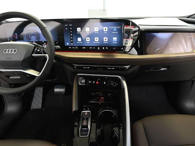 2026 AUDI Q5 PLUS 照片 2