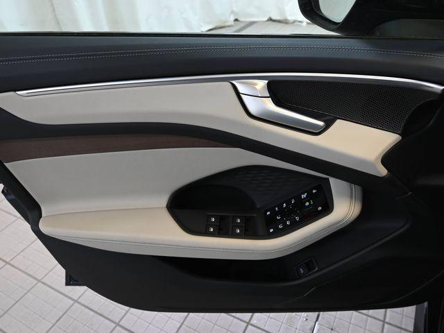 2026 AUDI A6 BASE 缩略图 22
