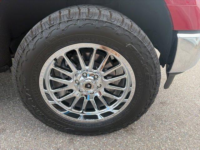 FORD F-150 LARIAT - 10
