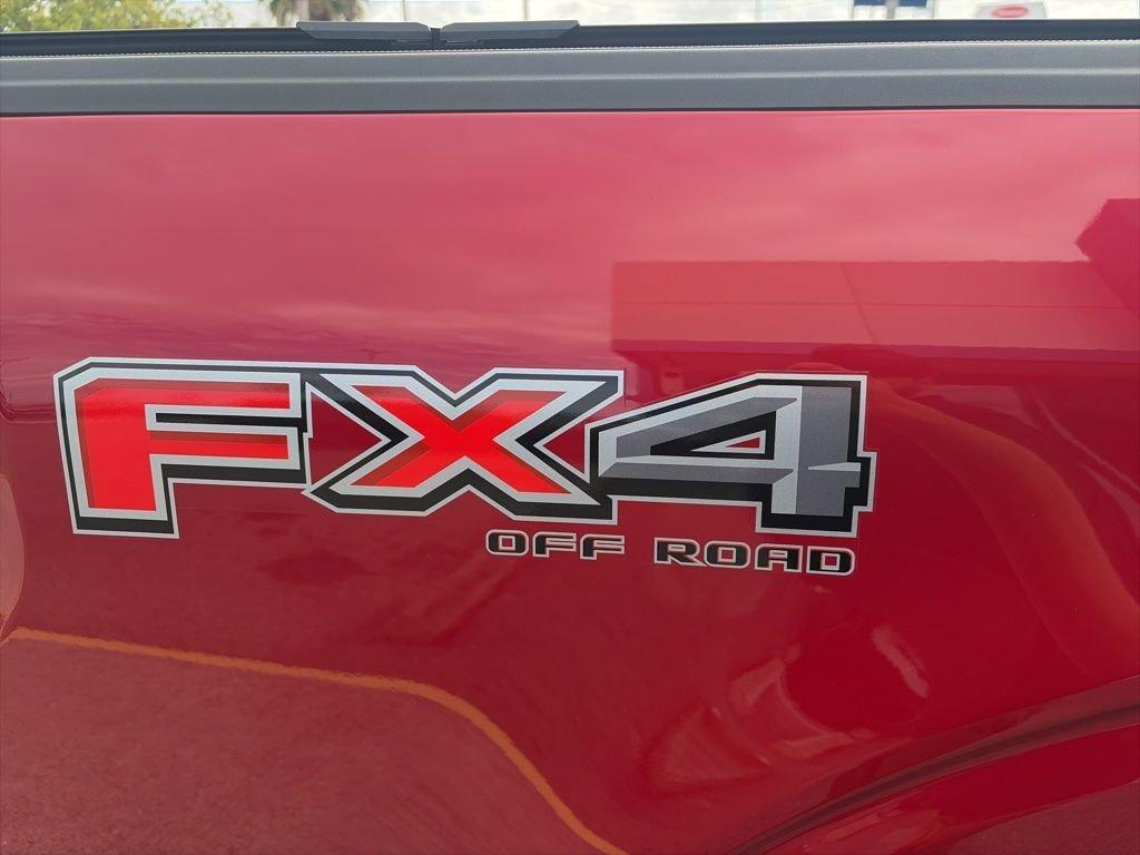 FORD F-150 LARIAT - 6
