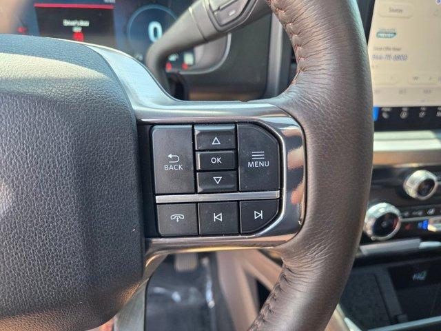 صورة مصغرة 34 لـ 2025 FORD F-250 KING RANCH