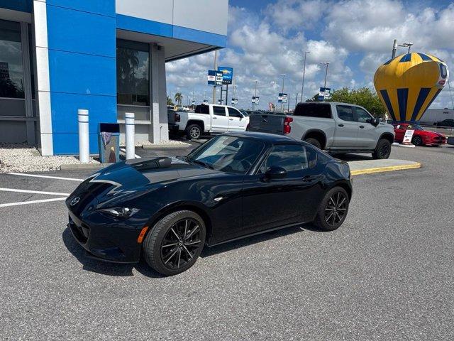 2024 Mazda MX-5 Miata