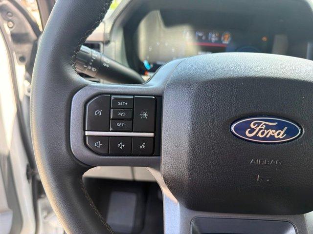 2025 FORD F-150 XLT 缩略图 19