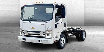 New 2025 Chevrolet Express 3500