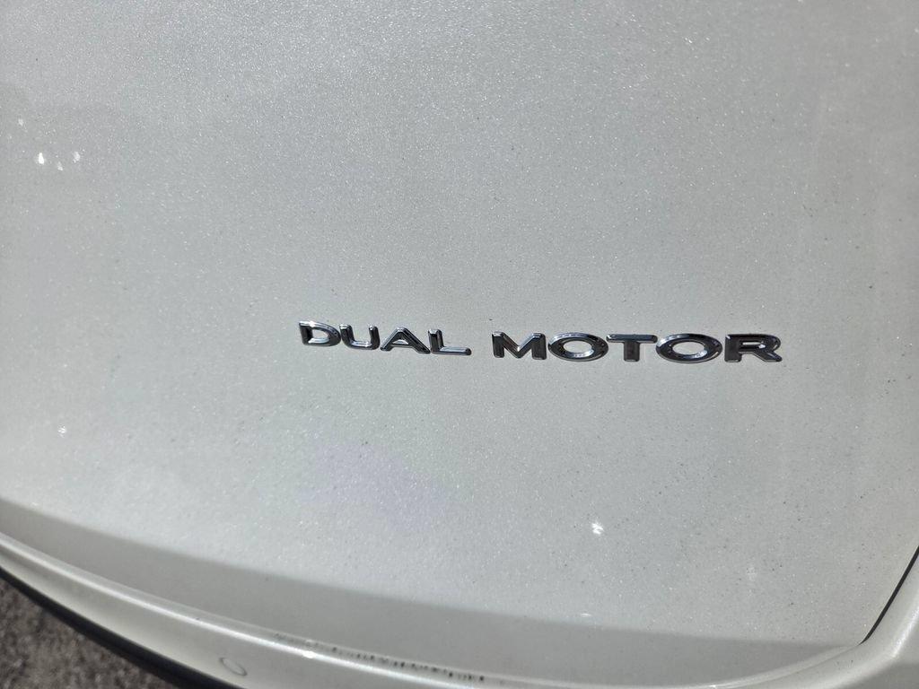 2021 Tesla MODEL Y LONG RANGE 照片 7